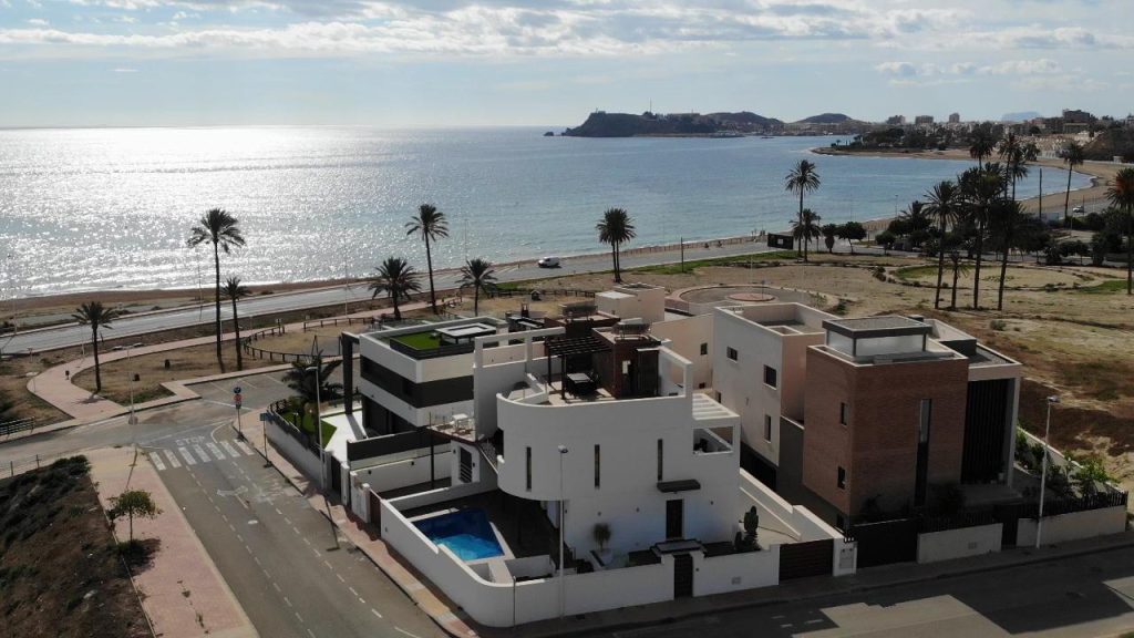 The Spanish language, Costa Blanca Real Estate agency