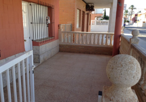Los Urrutias, Murcia, 3 Bedrooms Bedrooms, ,1 BathroomBathrooms,Bungalow,Resale,940646
