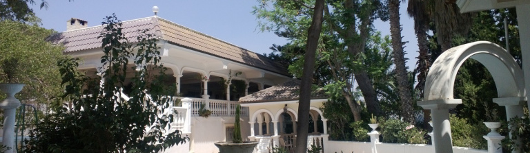 Country House or Finca in Costa Calida, Fortuna
