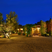 Mula, Murcia, 4 Bedrooms Bedrooms, ,2 BathroomsBathrooms,Country House or Finca,Resale,0,941997