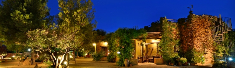 Country House or Finca in Costa Calida, Mula