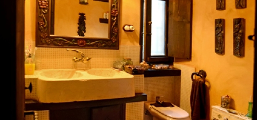 Mula, Murcia, 4 Bedrooms Bedrooms, ,2 BathroomsBathrooms,Country House or Finca,Resale,941997