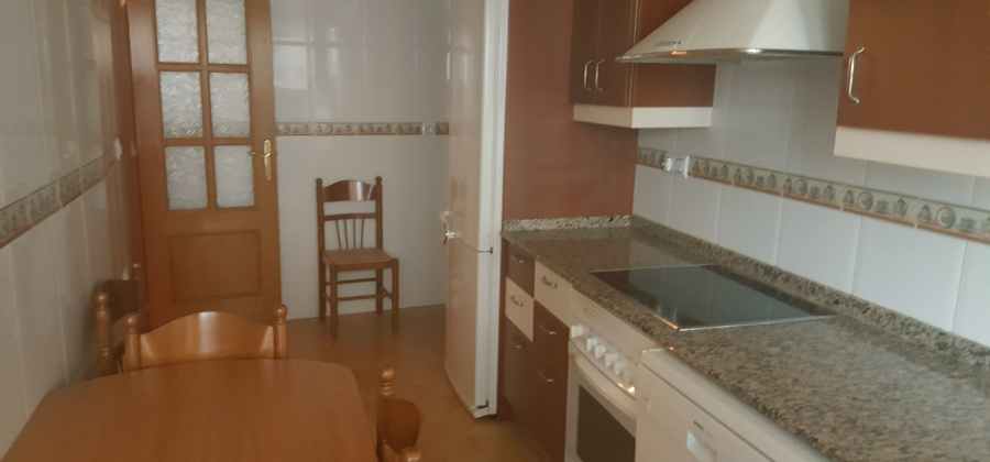 Alhama de Murcia, Murcia, 3 Bedrooms Bedrooms, ,2 BathroomsBathrooms,Townhouse,Resale,942417