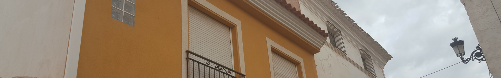 Alhama de Murcia, Murcia, 3 Bedrooms Bedrooms, ,2 BathroomsBathrooms,Townhouse,Resale,942417