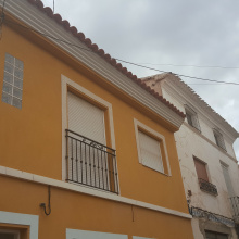 Alhama de Murcia, Murcia, 3 Bedrooms Bedrooms, ,2 BathroomsBathrooms,Townhouse,Resale,0,942417