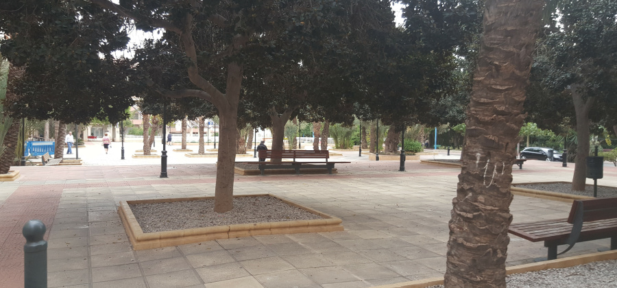 Alhama de Murcia, Murcia, 3 Bedrooms Bedrooms, ,2 BathroomsBathrooms,Townhouse,Resale,942417