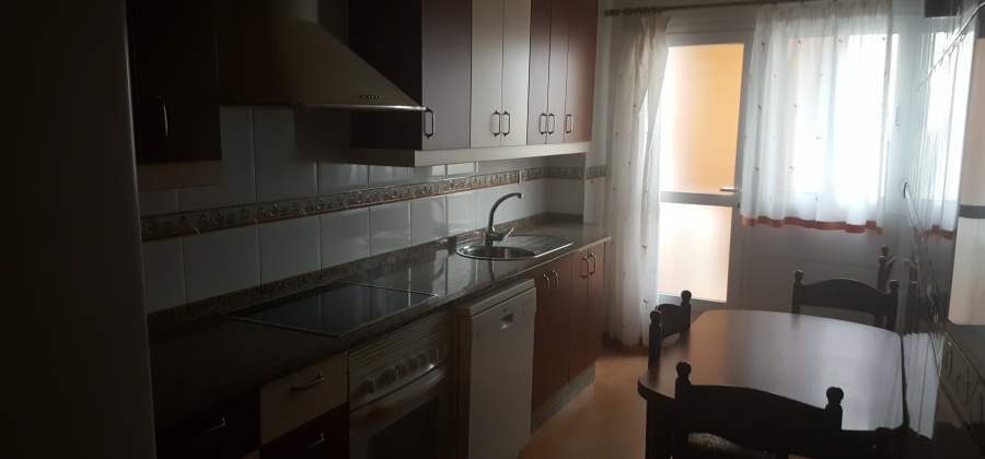 Alhama de Murcia, Murcia, 3 Bedrooms Bedrooms, ,2 BathroomsBathrooms,Townhouse,Resale,942417