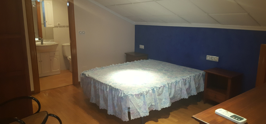 Alhama de Murcia, Murcia, 3 Bedrooms Bedrooms, ,2 BathroomsBathrooms,Townhouse,Resale,942417