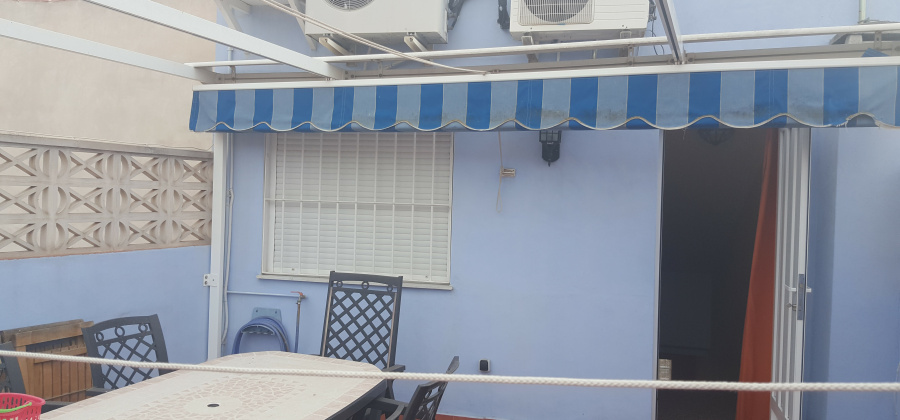 Alhama de Murcia, Murcia, 3 Bedrooms Bedrooms, ,2 BathroomsBathrooms,Townhouse,Resale,942417