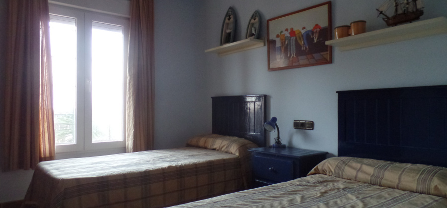 La Manga, Murcia, 8 Bedrooms Bedrooms, ,4 BathroomsBathrooms,Villa,Resale,0,943490