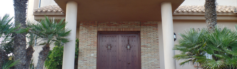 Villa in Costa Calida, La Manga