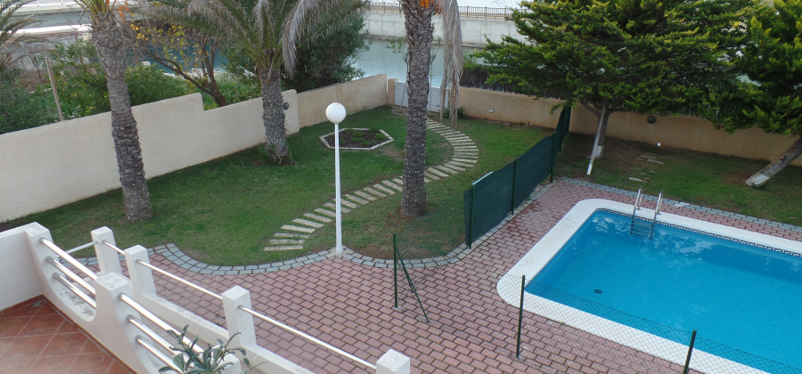 La Manga, Murcia, 8 Bedrooms Bedrooms, ,4 BathroomsBathrooms,Villa,Resale,0,943490