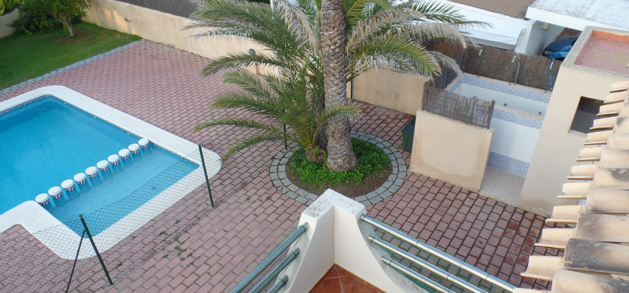 La Manga, Murcia, 8 Bedrooms Bedrooms, ,4 BathroomsBathrooms,Villa,Resale,0,943490