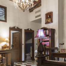 Mula, Murcia, 3 Bedrooms Bedrooms, ,2 BathroomsBathrooms,Villa,Resale,0,943664