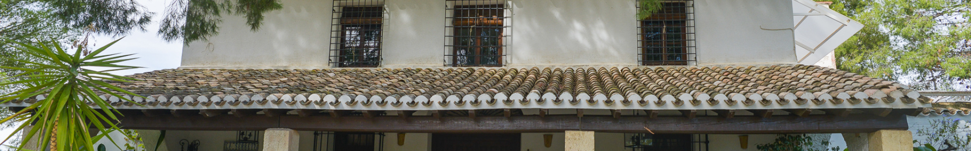 Country House or Finca in Costa Calida, Mula
