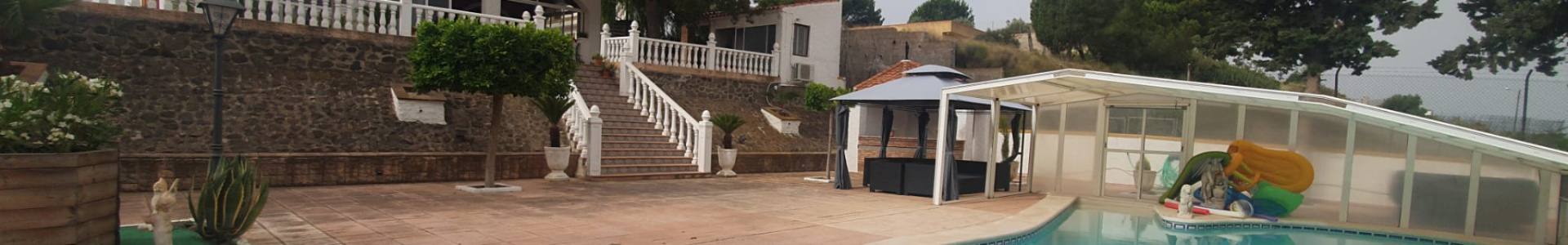 Murcia, Murcia, 3 Bedrooms Bedrooms, ,2 BathroomsBathrooms,Villa,Resale,943951