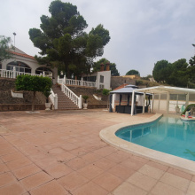 Villa in Costa Calida, Murcia