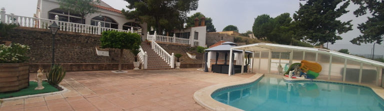 Villa in Costa Calida, Murcia