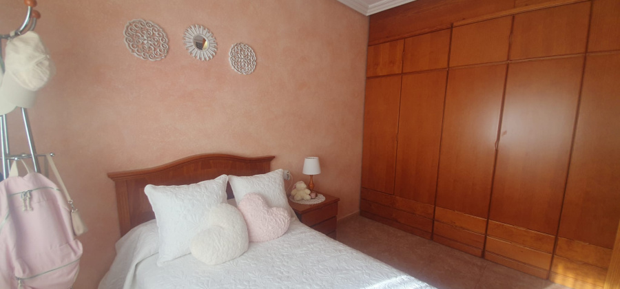 Las Torres de Cotillas, Murcia, 4 Bedrooms Bedrooms, ,3 BathroomsBathrooms,Townhouse,Resale,943961
