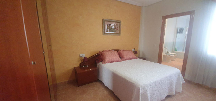 Las Torres de Cotillas, Murcia, 4 Bedrooms Bedrooms, ,3 BathroomsBathrooms,Townhouse,Resale,943961