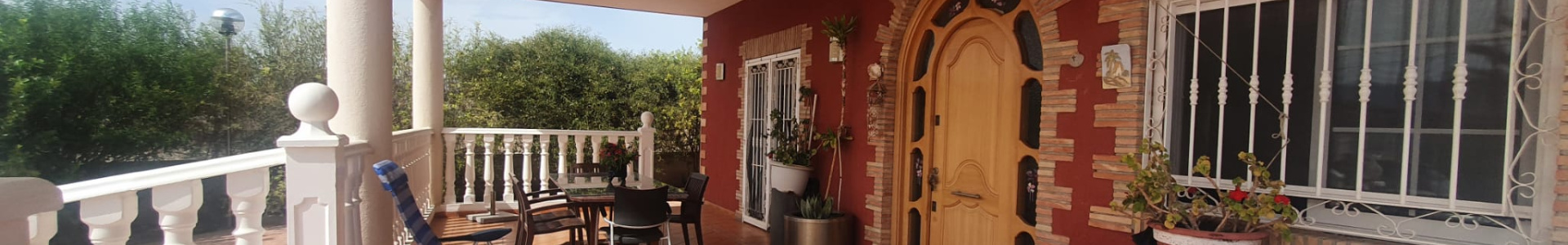 Sangonera la Seca, Murcia, 3 Bedrooms Bedrooms, ,2 BathroomsBathrooms,Country House or Finca,Resale,943964