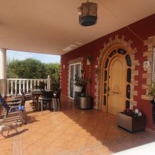 Country House or Finca in Costa Calida, Sangonera la Seca