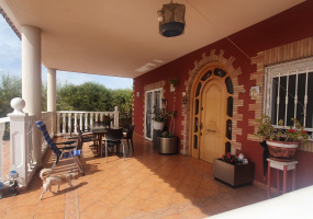 Sangonera la Seca, Murcia, 3 Bedrooms Bedrooms, ,2 BathroomsBathrooms,Country House or Finca,Resale,943964