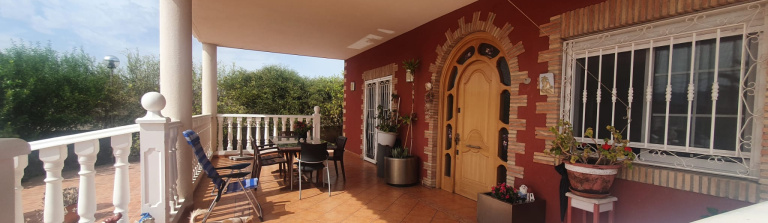 Country House or Finca in Costa Calida, Sangonera la Seca