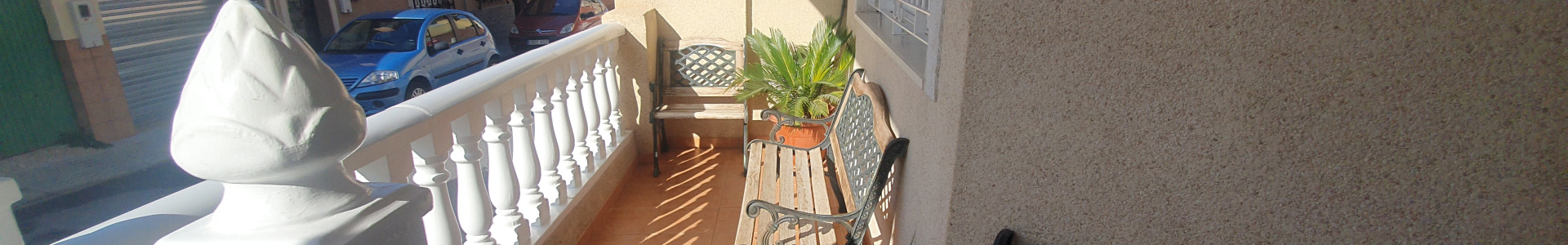 Sangonera la Seca, Murcia, 5 Bedrooms Bedrooms, ,2 BathroomsBathrooms,Townhouse,Resale,944005