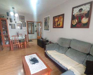 Sangonera la Verde, Murcia, 3 Bedrooms Bedrooms, ,1 BathroomBathrooms,Apartment,Resale,944016