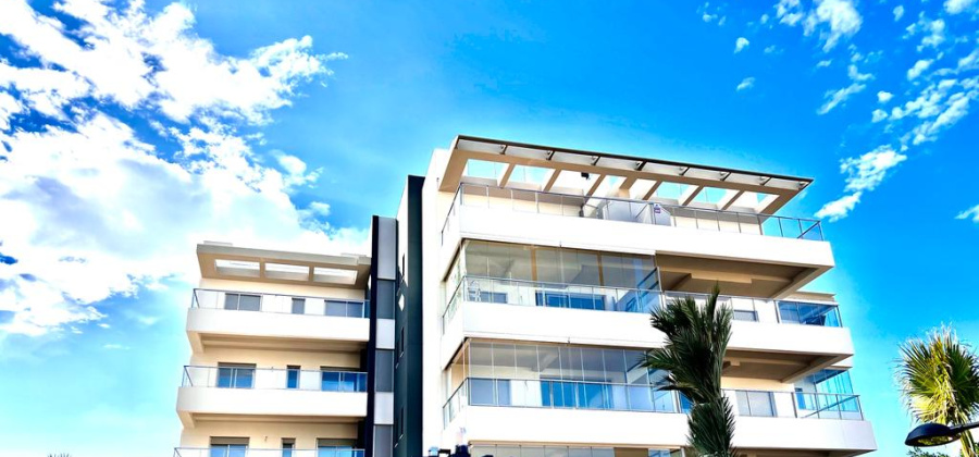 Los Dolses, Alicante, 3 Bedrooms Bedrooms, ,2 BathroomsBathrooms,Apartment,Resale,944046
