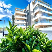 Apartment in Costa Blanca South, Los Dolses
