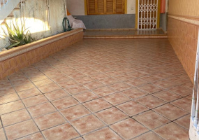Puerto de Mazarron, Alicante, 3 Bedrooms Bedrooms, ,2 BathroomsBathrooms,Apartment,Resale,944093