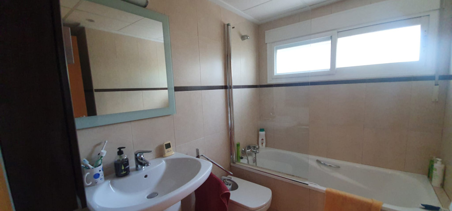 Torre Guil, Murcia, 3 Bedrooms Bedrooms, ,2 BathroomsBathrooms,Villa,Resale,944097
