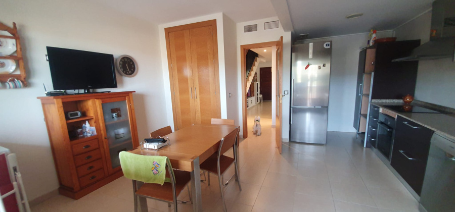 Torre Guil, Murcia, 3 Bedrooms Bedrooms, ,2 BathroomsBathrooms,Villa,Resale,944097