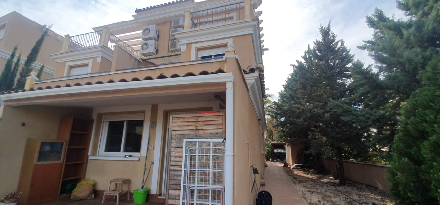 Torre Guil, Murcia, 3 Bedrooms Bedrooms, ,2 BathroomsBathrooms,Villa,Resale,944097