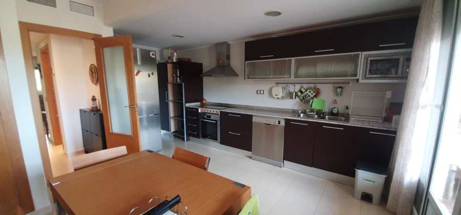 Torre Guil, Murcia, 3 Bedrooms Bedrooms, ,2 BathroomsBathrooms,Villa,Resale,944097