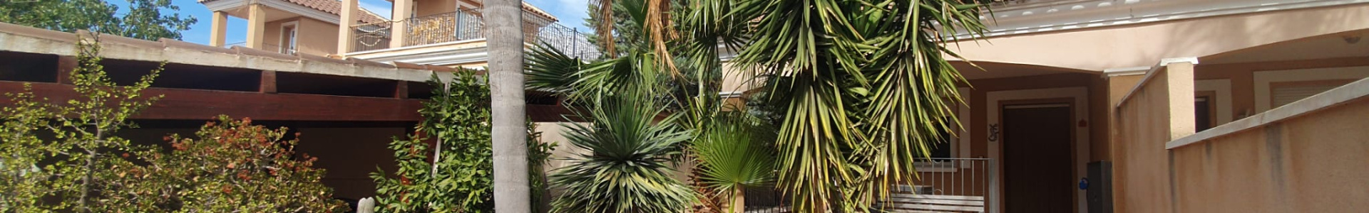 Torre Guil, Murcia, 3 Bedrooms Bedrooms, ,2 BathroomsBathrooms,Villa,Resale,944097