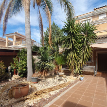 Villa in Costa Calida, Torre Guil