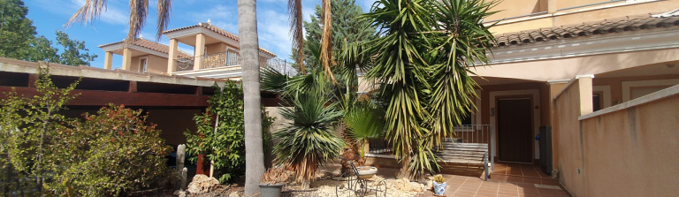 Villa in Costa Calida, Torre Guil
