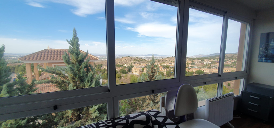 Torre Guil, Murcia, 3 Bedrooms Bedrooms, ,2 BathroomsBathrooms,Villa,Resale,944097