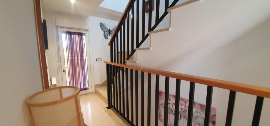 Torre Guil, Murcia, 3 Bedrooms Bedrooms, ,2 BathroomsBathrooms,Villa,Resale,944097