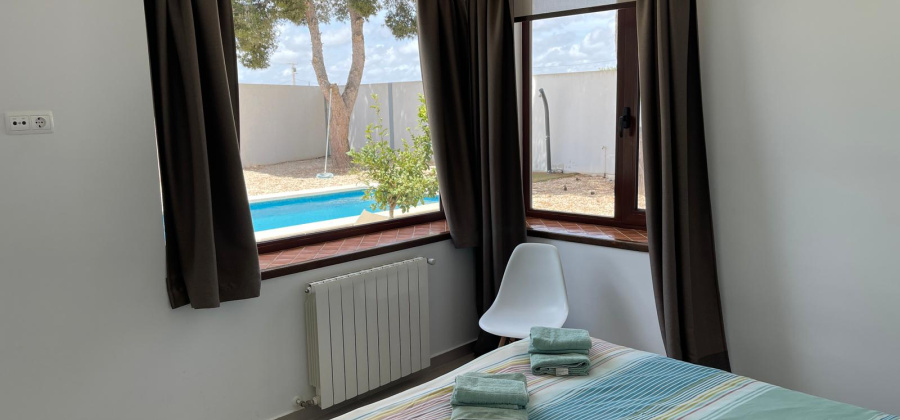San Javier, Murcia, 3 Bedrooms Bedrooms, ,3 BathroomsBathrooms,Villa,Resale,944126