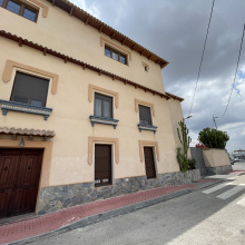 Country House or Finca in Costa Calida, Puebla de Soto