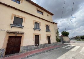 Puebla de Soto, Murcia, 6 Bedrooms Bedrooms, ,3 BathroomsBathrooms,Country House or Finca,Resale,944133