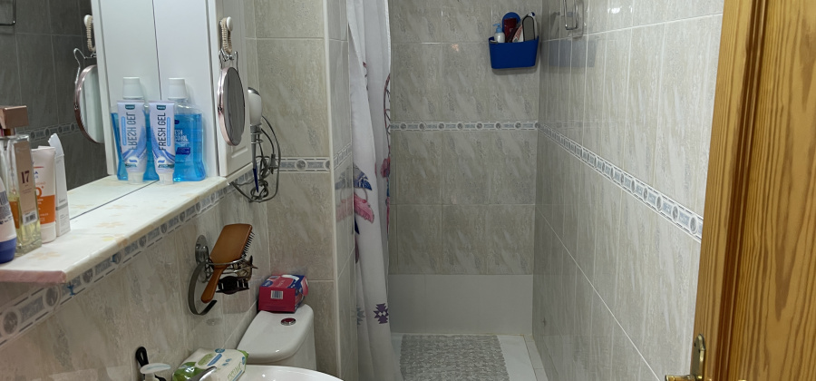 Alcantarilla, Murcia, 3 Bedrooms Bedrooms, ,2 BathroomsBathrooms,Apartment,Resale,944137