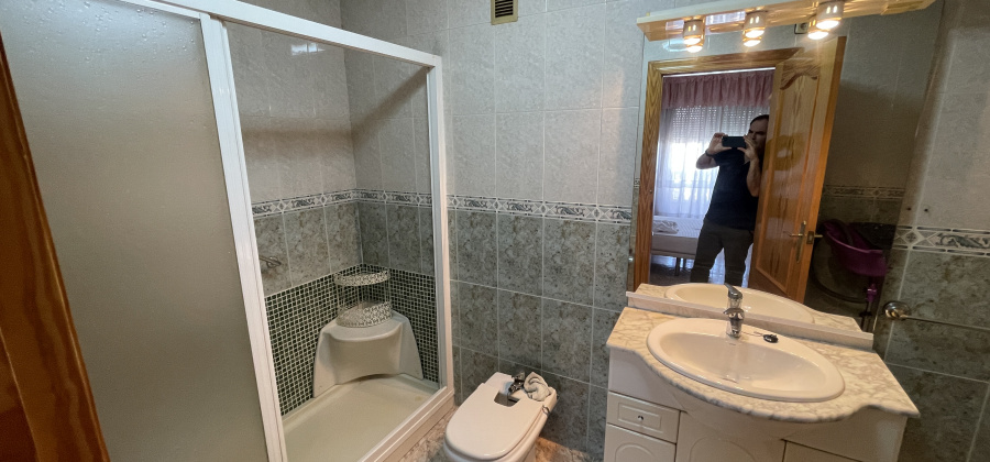 Alcantarilla, Murcia, 3 Bedrooms Bedrooms, ,2 BathroomsBathrooms,Apartment,Resale,944137
