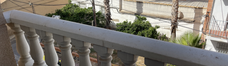 Apartment in Costa Calida, Alcantarilla