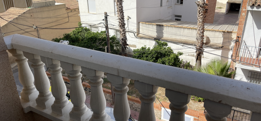 Alcantarilla, Murcia, 3 Bedrooms Bedrooms, ,2 BathroomsBathrooms,Apartment,Resale,944137