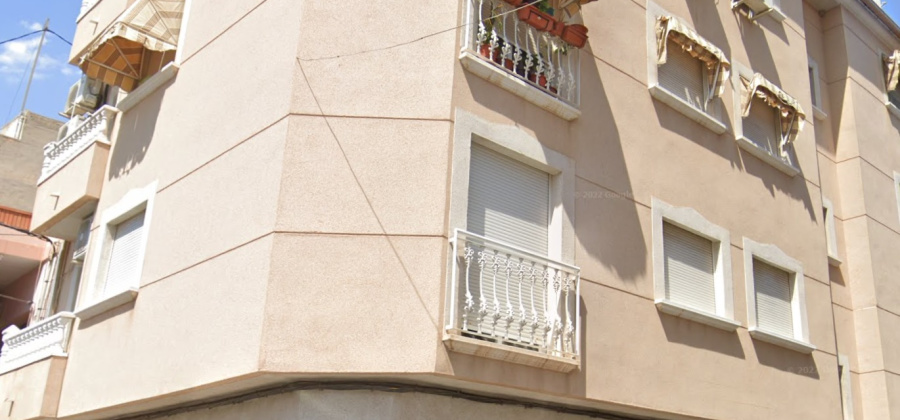 Alcantarilla, Murcia, 3 Bedrooms Bedrooms, ,2 BathroomsBathrooms,Apartment,Resale,944137